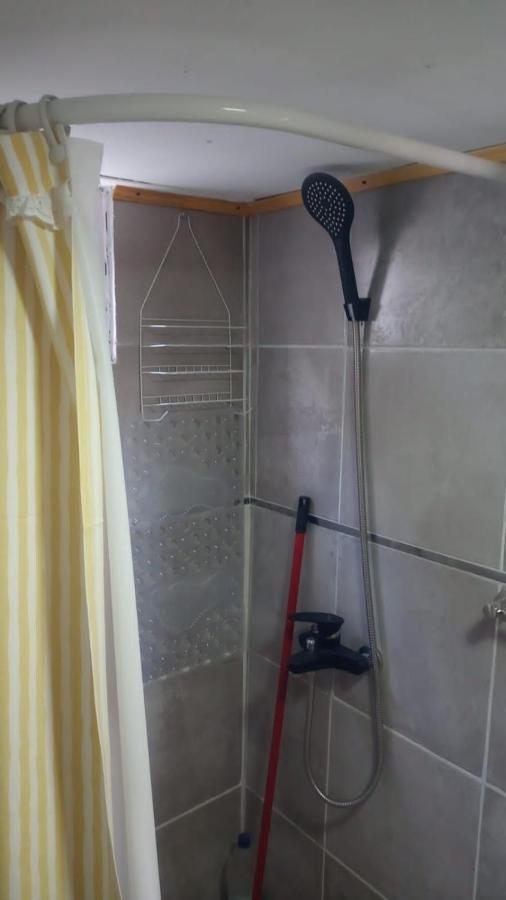 Cabanas Copitl タンティ エクステリア 写真